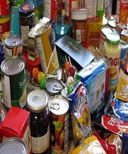 آذربایجان شرقی رتبه اول صنایع تبدیلی و بسته‌ بندی محصولات غذایی